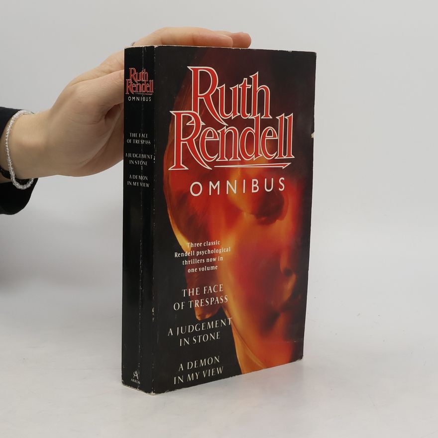 Ruth Rendell The Ruth Rendell Omnibus
