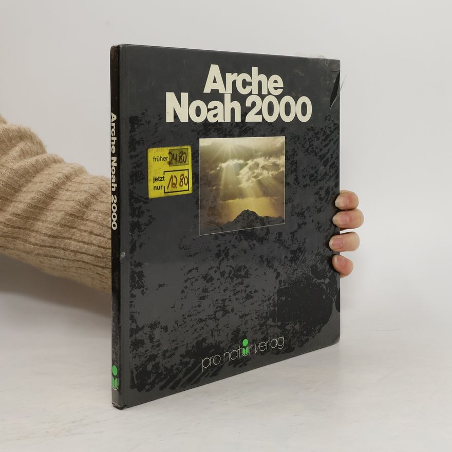 Rudolf L. Schreiber Arche Noah 2000