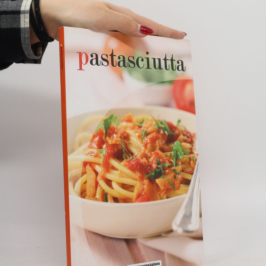 Kolektiv autorů Pastasciutta