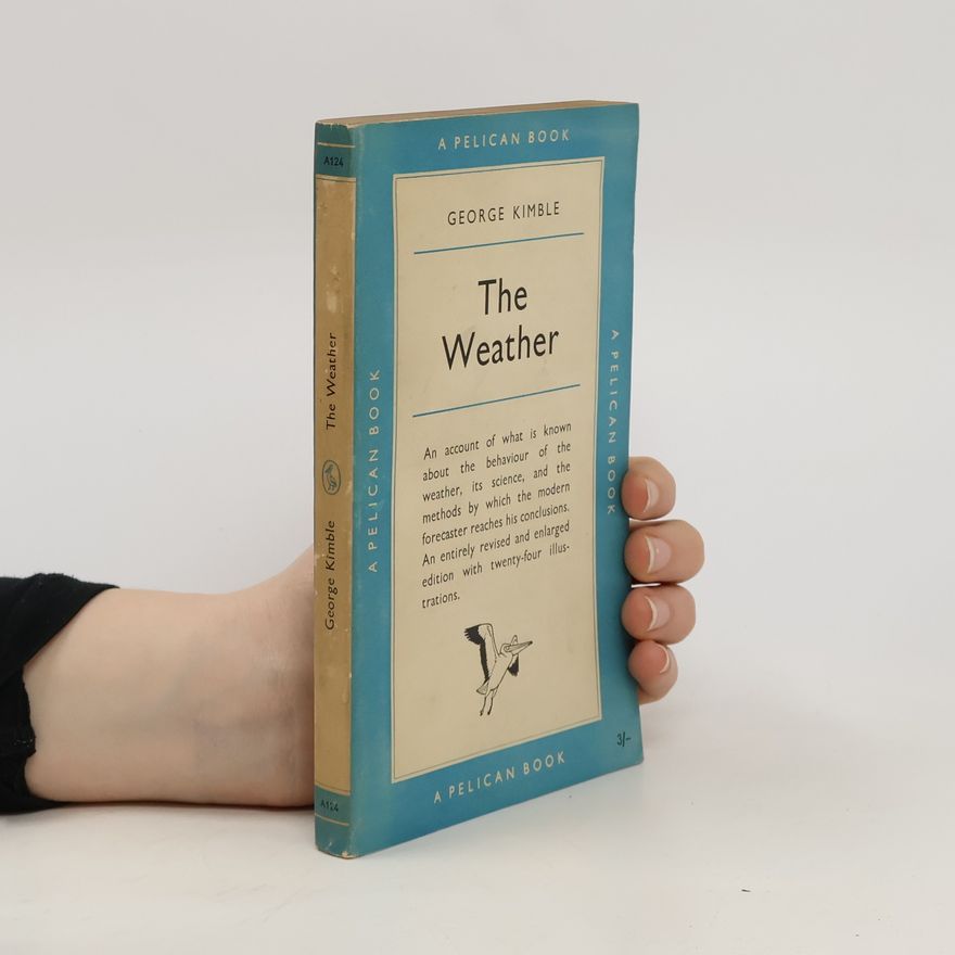 George Kimble The Weather