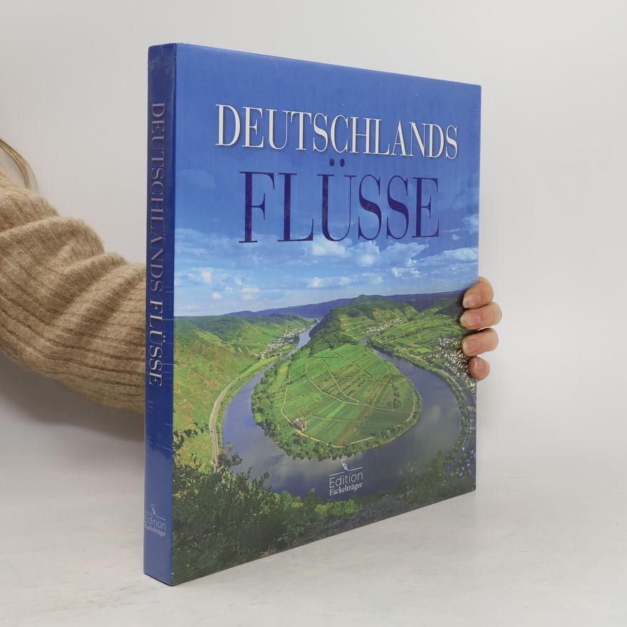 Leander Brand Deutschlands Flüsse