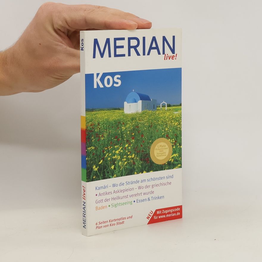 Helmuth Weiß Kos
