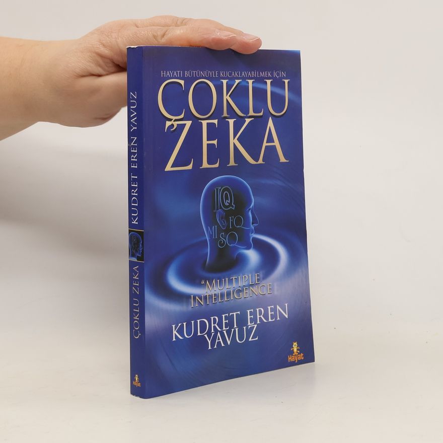 Kudret Eren Yavuz Çoklu Zeka MQ