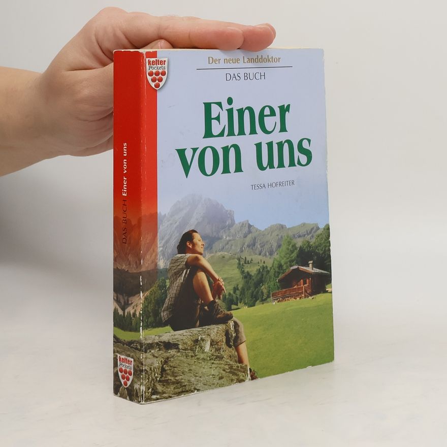von Tessa Hofreiter Der neue Landdoktor - Einer von uns