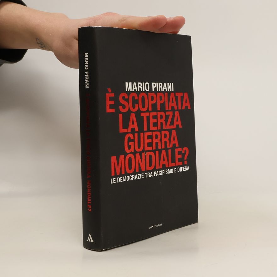 Mario Pirani E scoppiata la terza guerra mondiale?