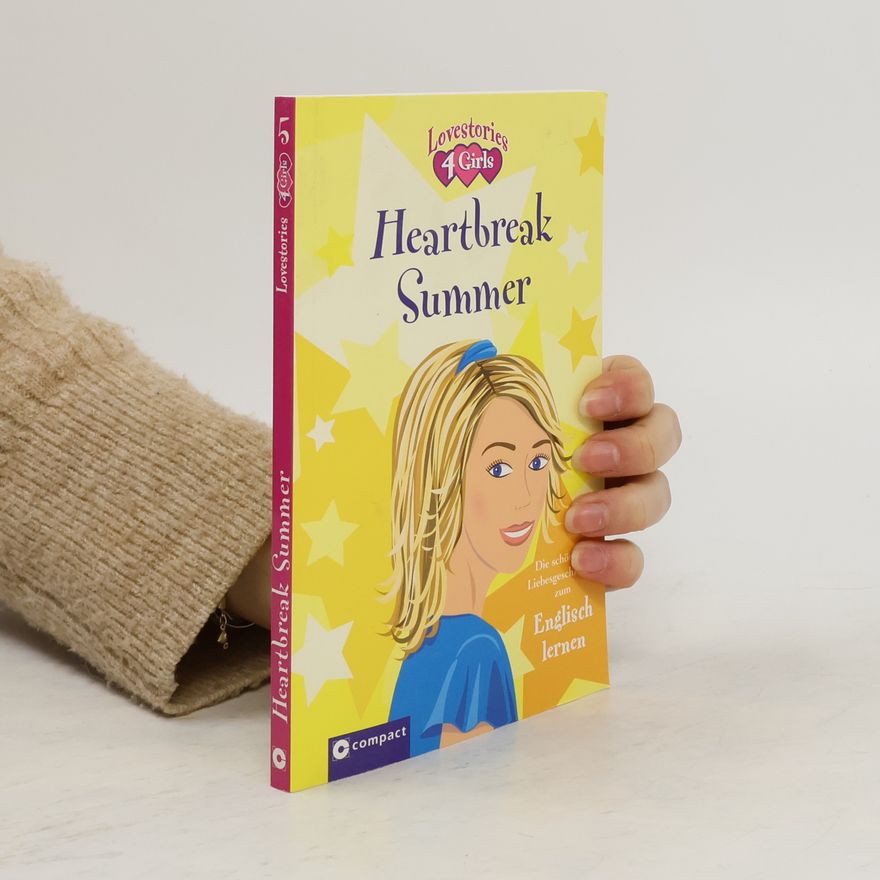 Kirsten Paul Heartbreak Summer