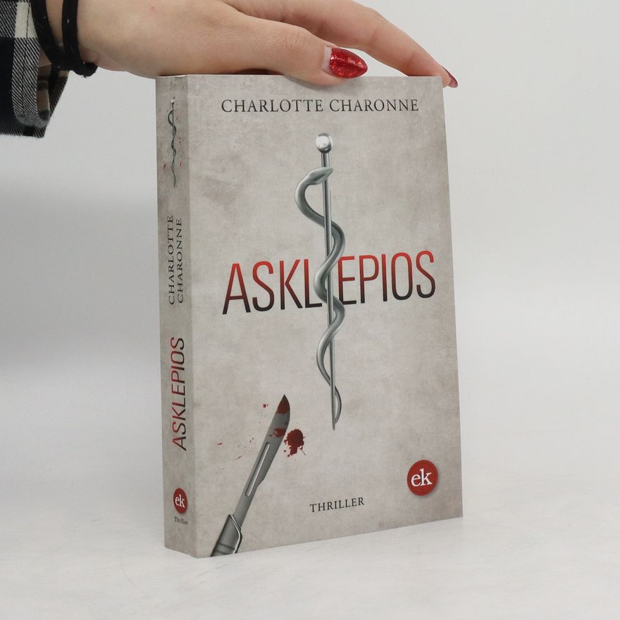 Charlotte Charonne Asklepios