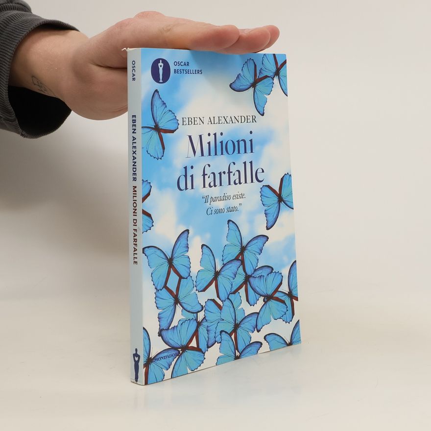 Eben Alexander Milioni di farfalle