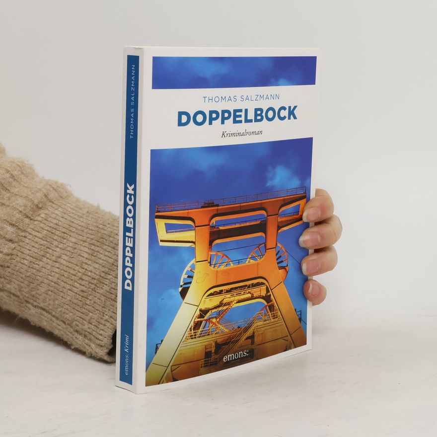 Thomas Salzmann Doppelbock