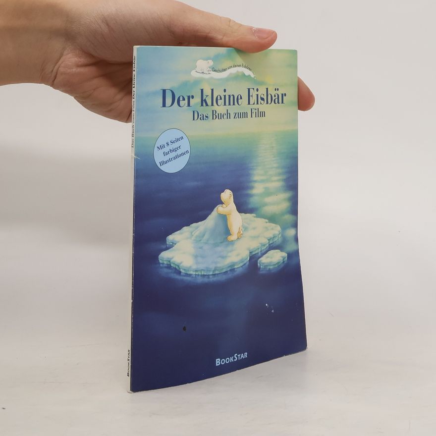 Autorenkollektiv Der kleine Eisbär