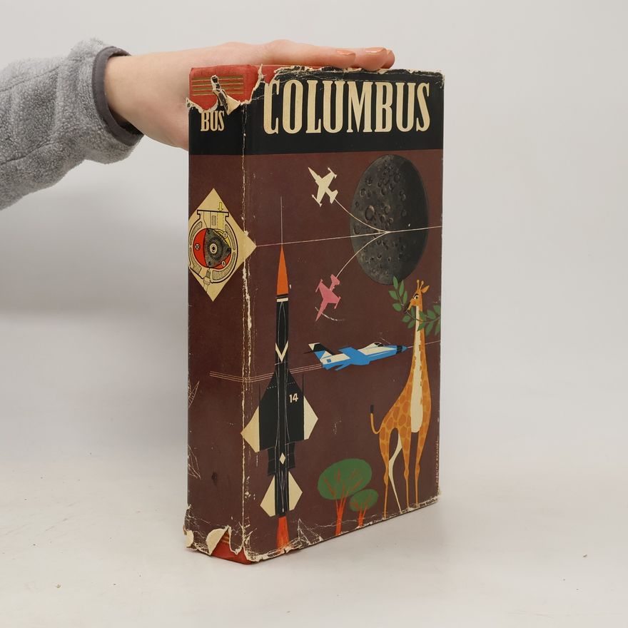 Various authors Columbus