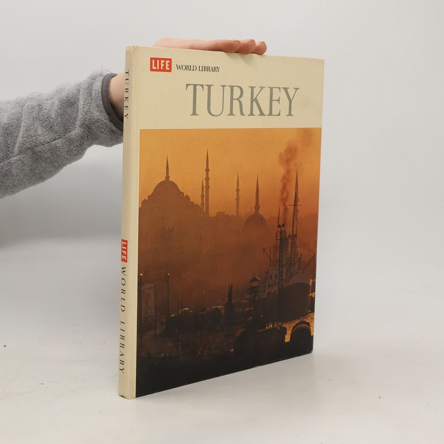 Autorenkollektiv Life World Library. Turkey