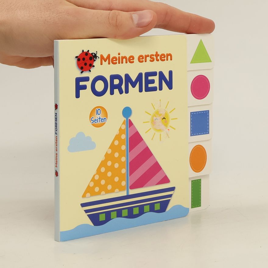 Autorenkollektiv Meine ersten Formen