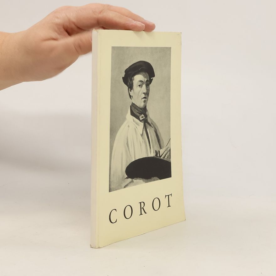 Kolektiv autorů Corot