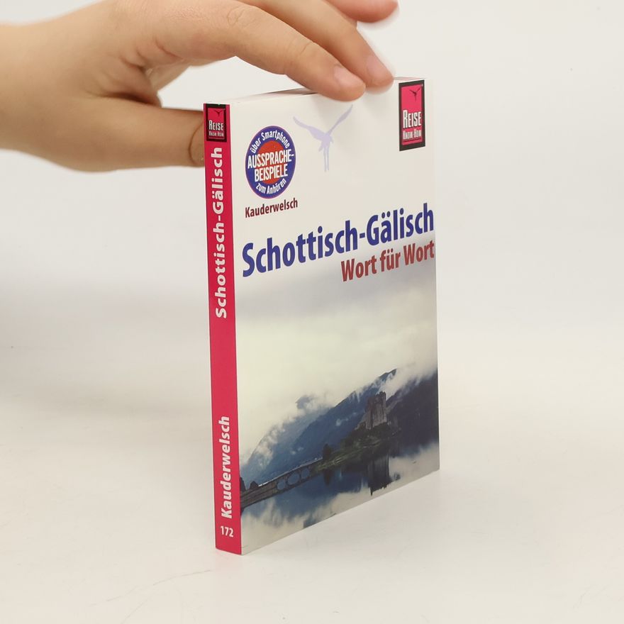 Michael Klevenhaus Schottisch-Gälisch