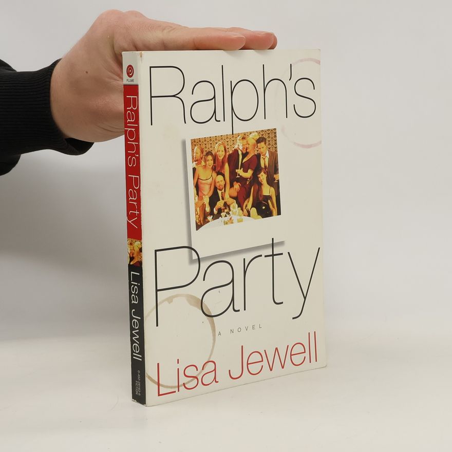 Lisa Jewell Ralph's Party