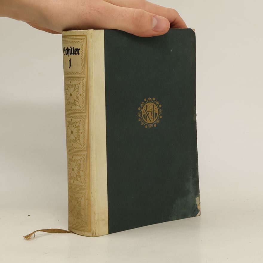 Wilhelm Lindemann Bibliothek deutscher Klassiker, Werke I.
