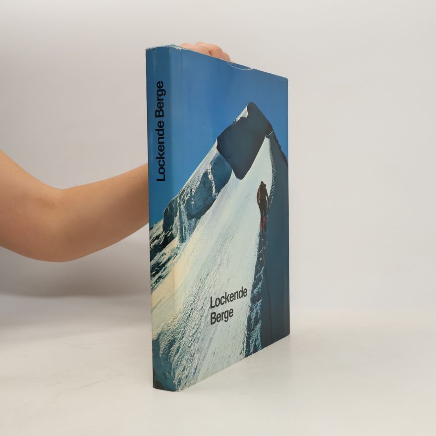 Various authors Lockende Berge