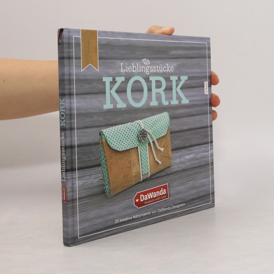 DaWanda Lieblingsstücke Kork