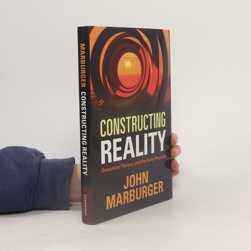 John Marburger Constructing Reality
