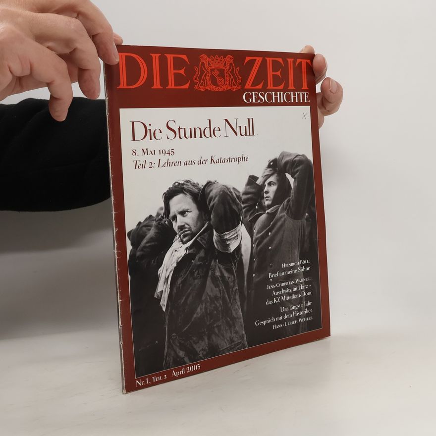 Autorenkollektiv Die Zeit Geschichte