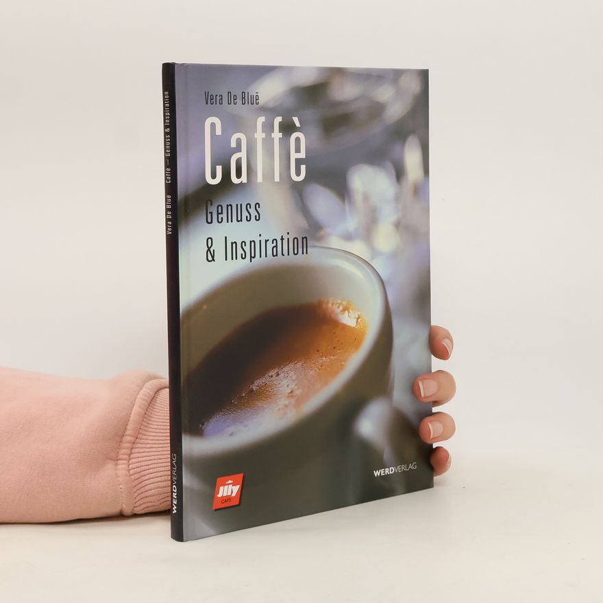 Vera de Bluë Caffè