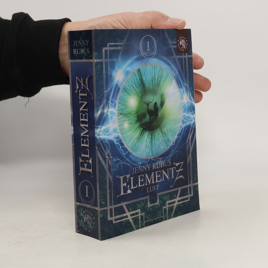 Jenny Rubus Elementz