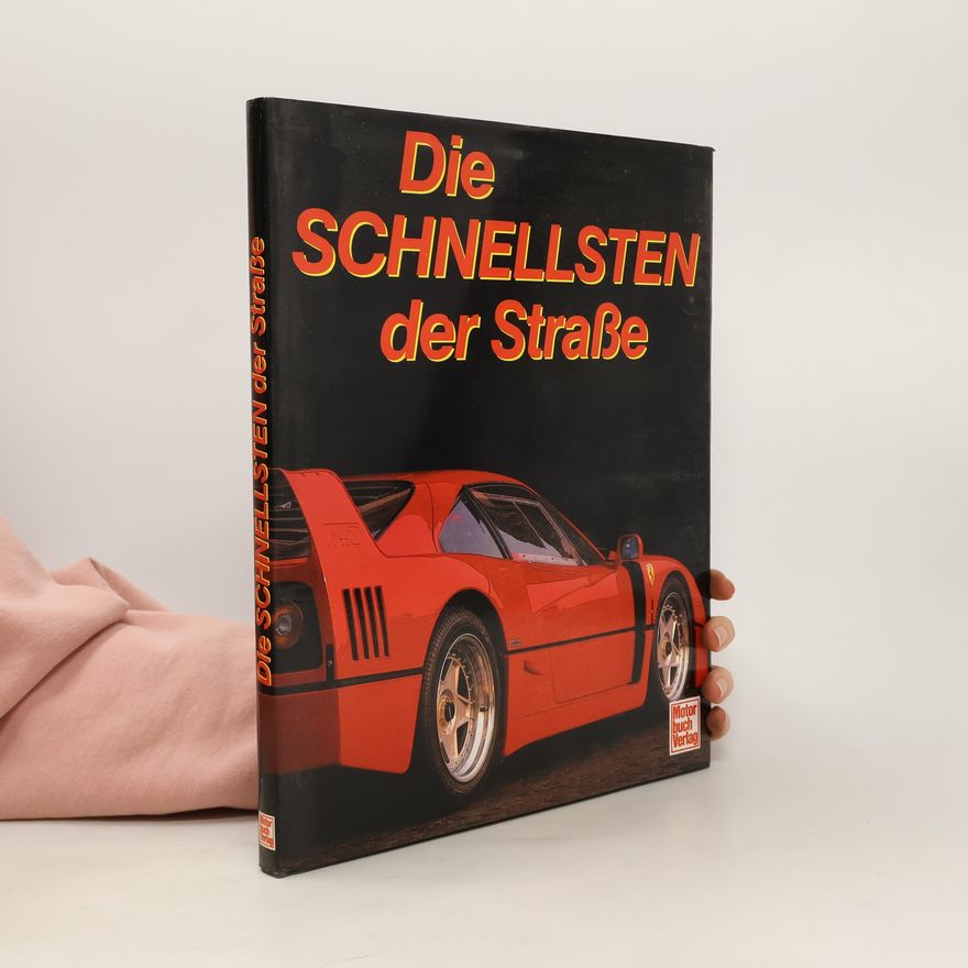 Paul Badré Die Schnellsten der Strasse