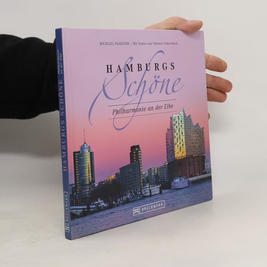 Michael Pasdzior Hamburgs Schöne