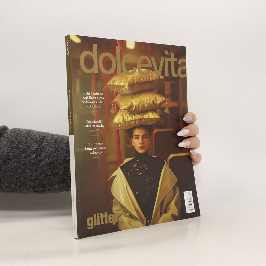 Kolektiv autorů Dolcevita, 12/2021