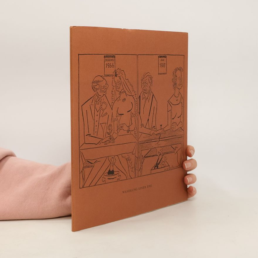 H. K. E. Köhler Politischer Almanach 1969