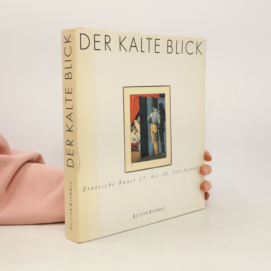 Peter Weiermair Der kalte Blick