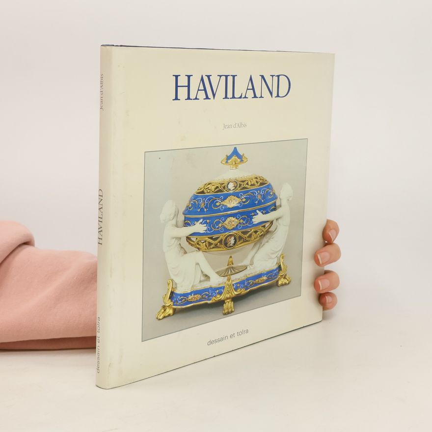 Laurens d'Albis Haviland
