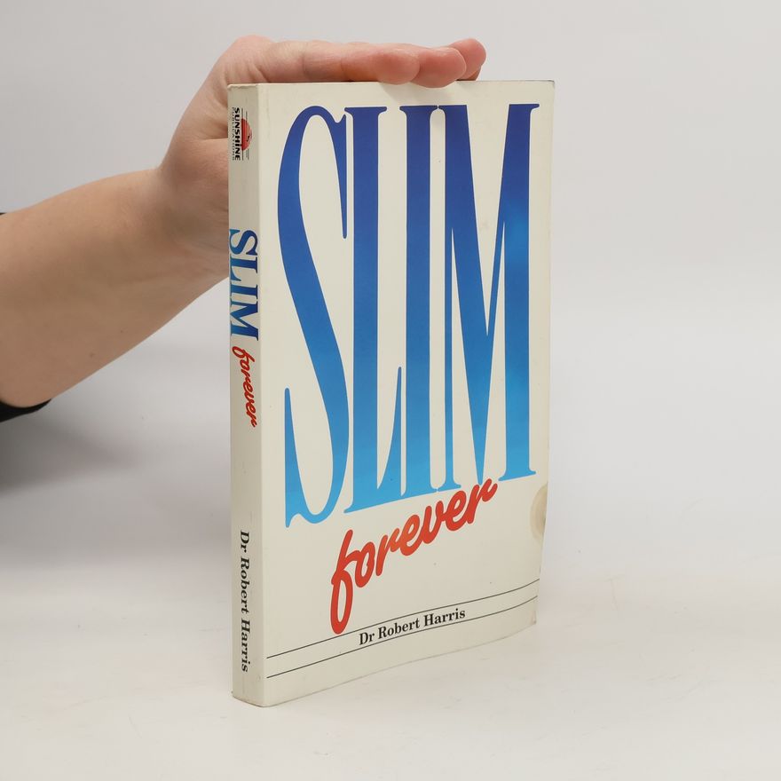 Robert Harris Slim Forever