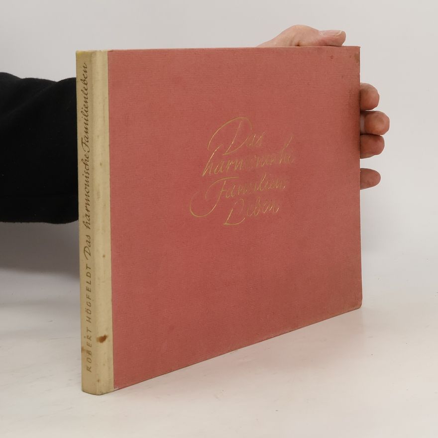 Gerhardt Schmidt Das neue Högfeldt-Buch