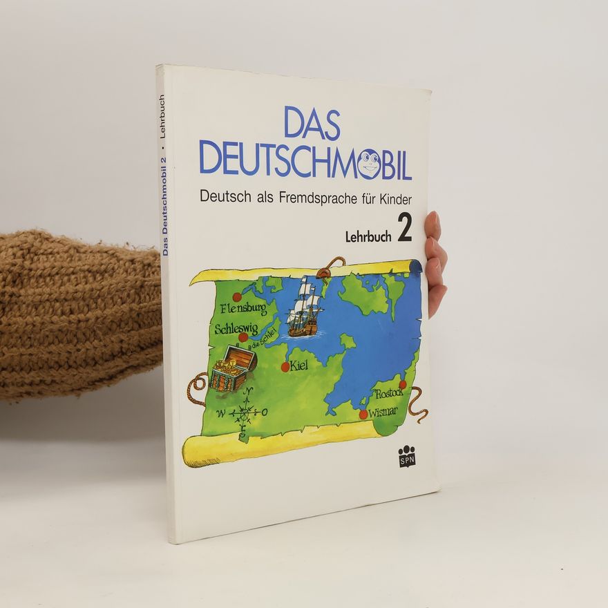 Autorenkollektiv Das Deutschmobil : Deutsch als Fremdsprache für Kinder. 2