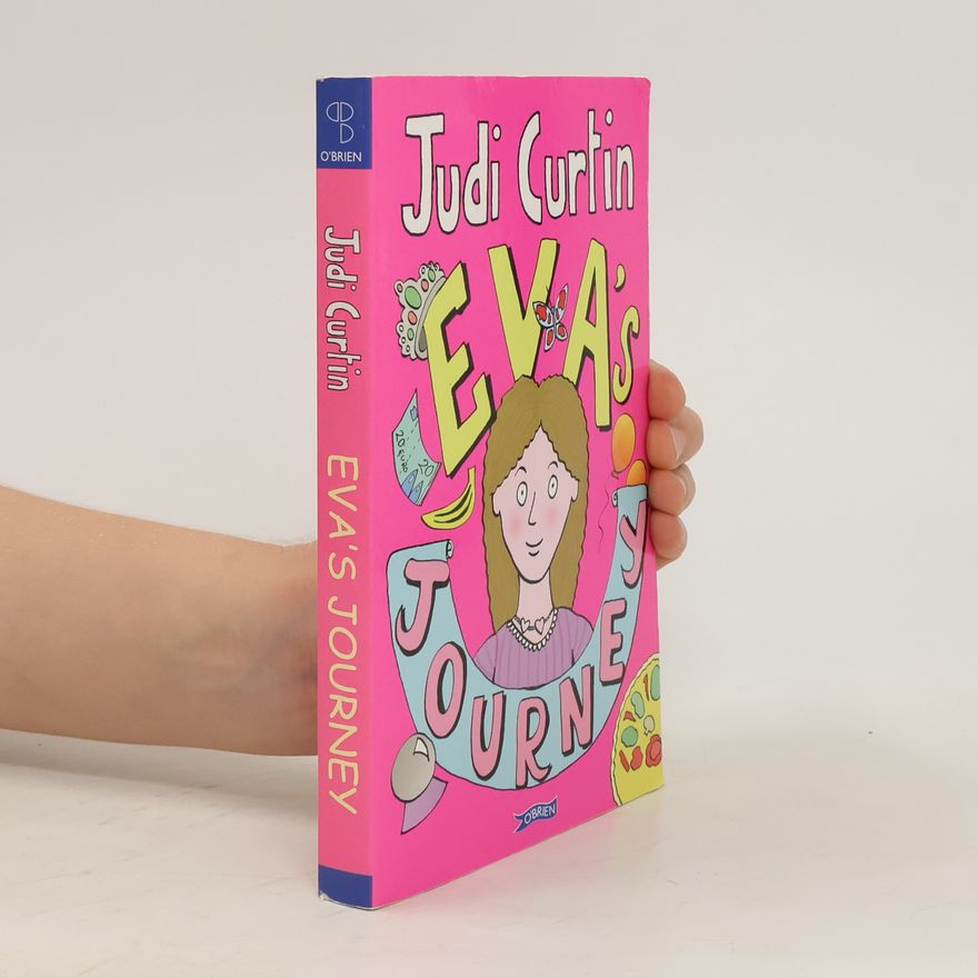 Judi Curtin Eva's Journey