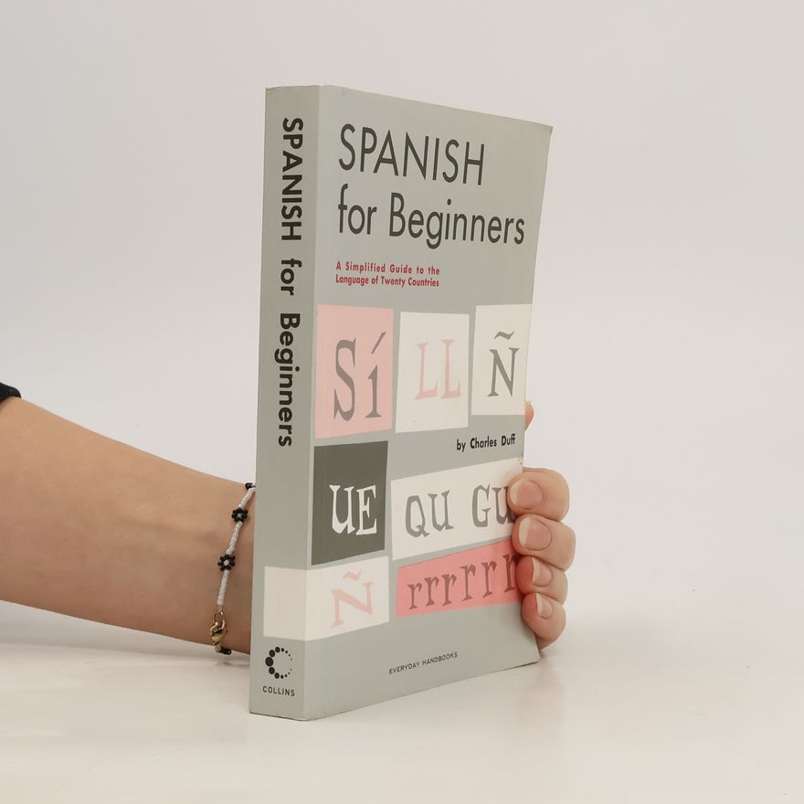 Charles Duff Spanish for Beginners