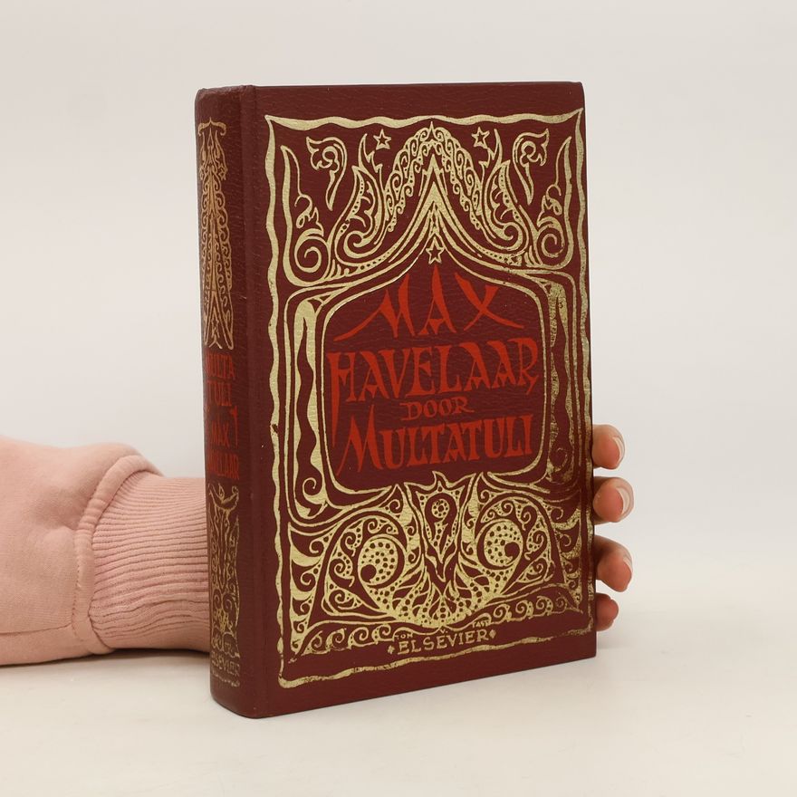 Multatuli Max Havelaar