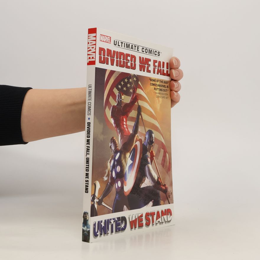 Collectif d'auteurs Divided We Fall, United We Stand