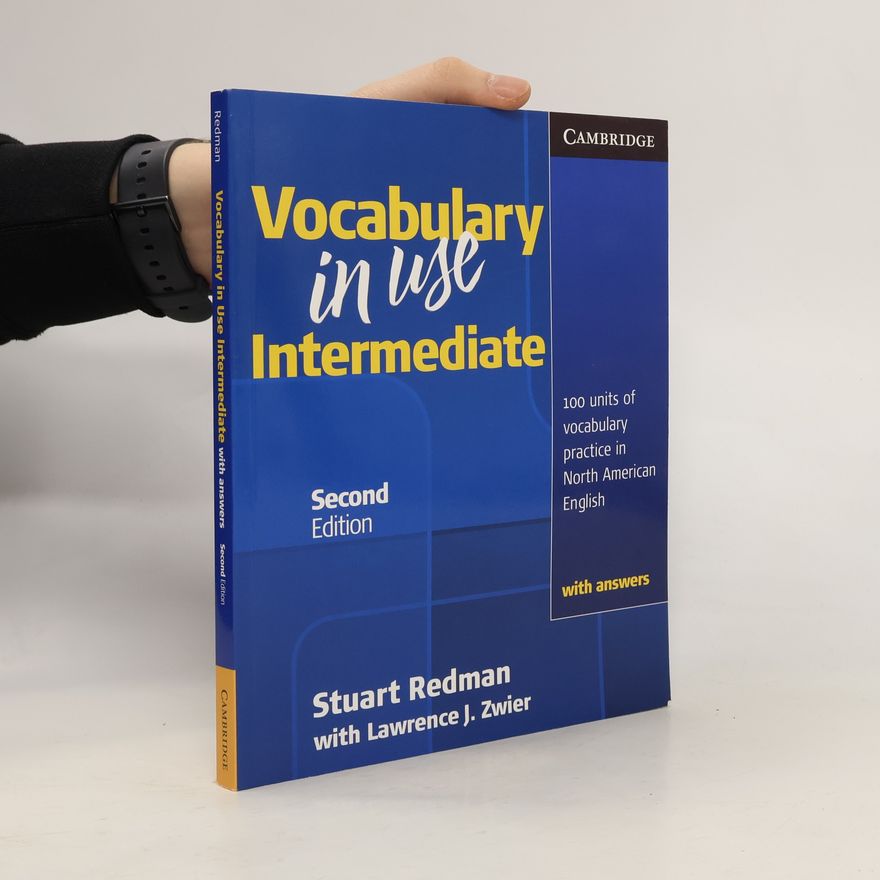 Ellen Shaw Vocabulary in use. Intermediate