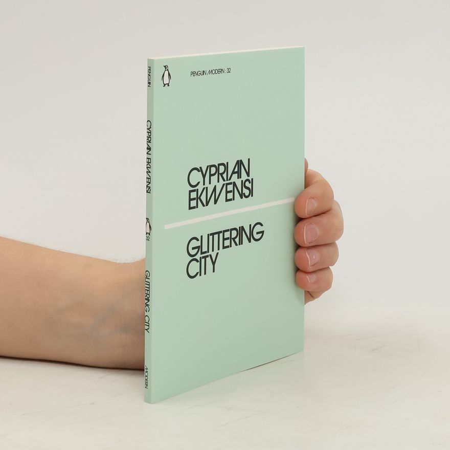 Cyprian Ekwensi Glittering City