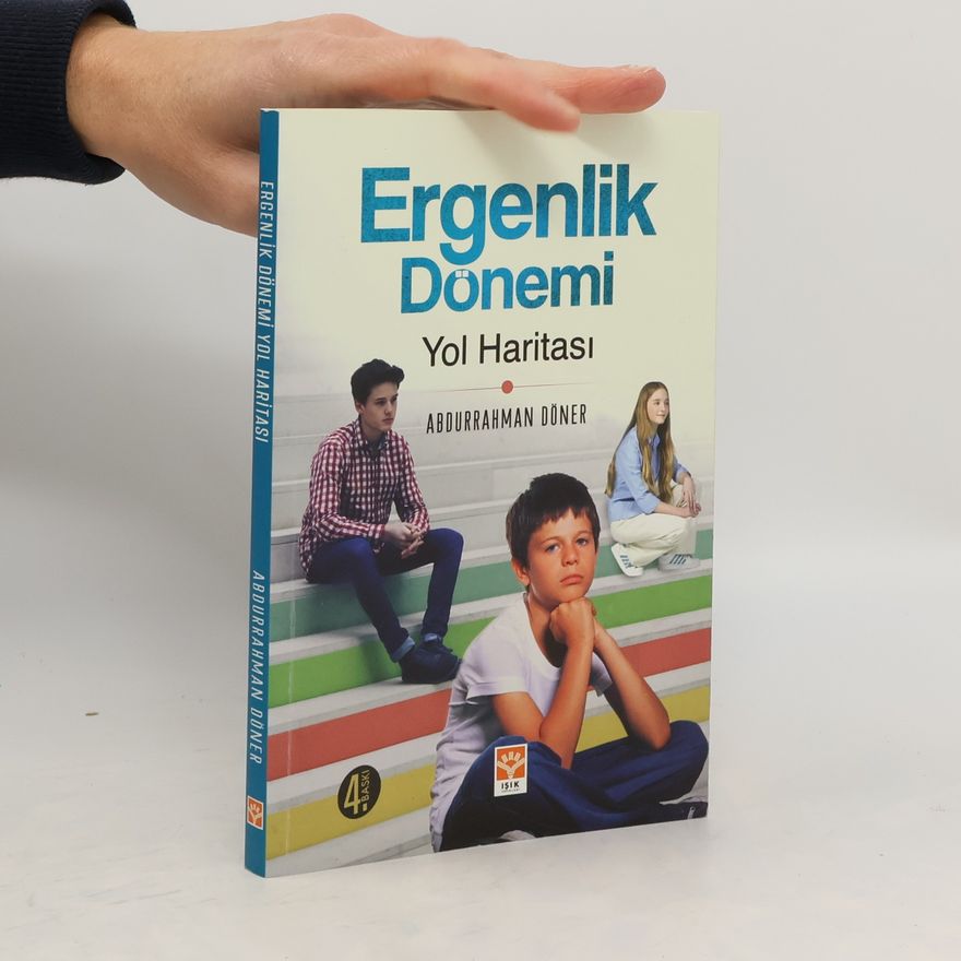 Yol Haritasi Ergenlik dönemi
