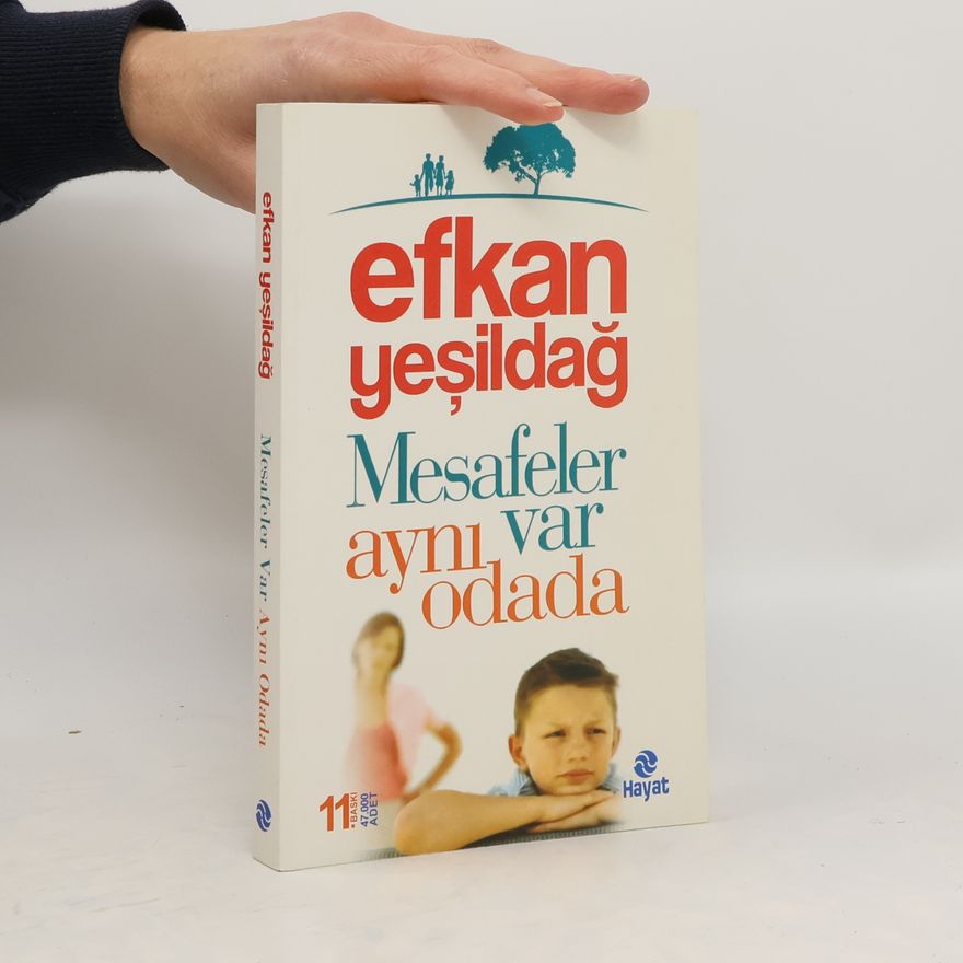 Auteurscollectief Mesafeler Var Ayni Odada