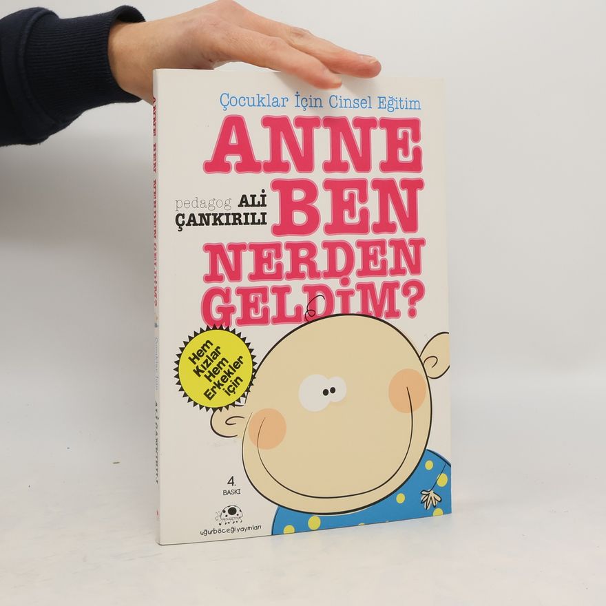 Ali Çankırılı Anne Ben Nereden Geldim ?
