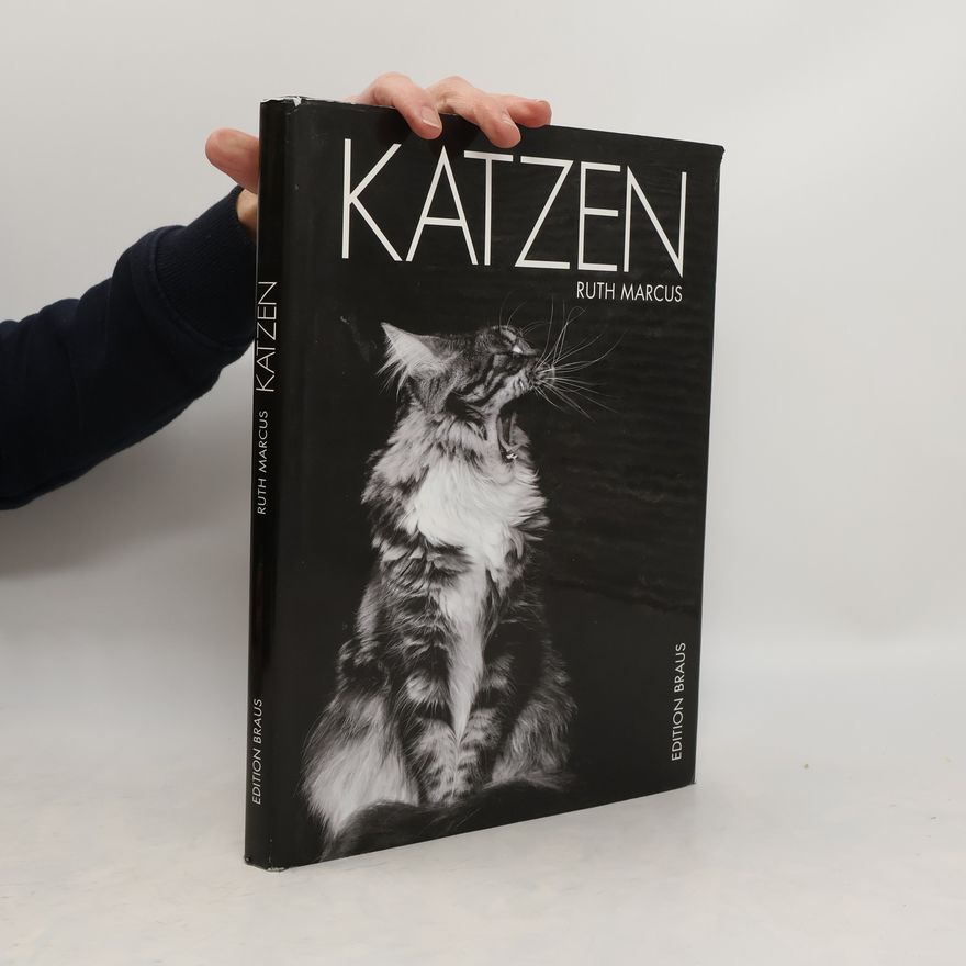 Ruth Marcus Katzen