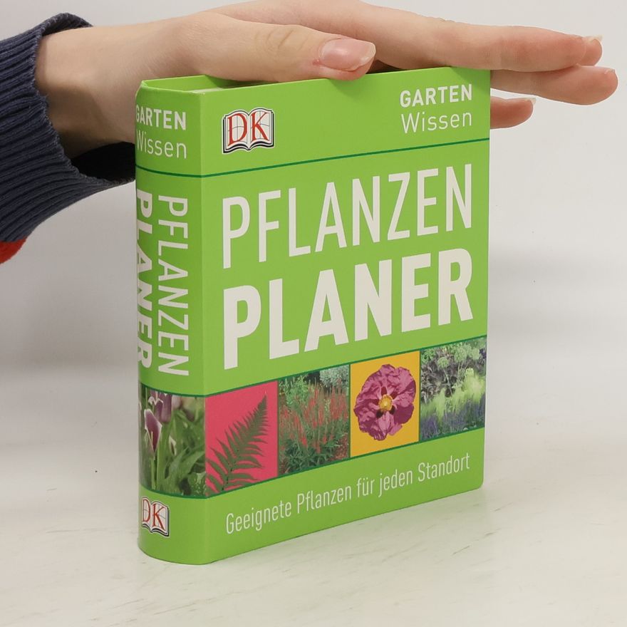Linden Hawthorne Pflanzen-Planer
