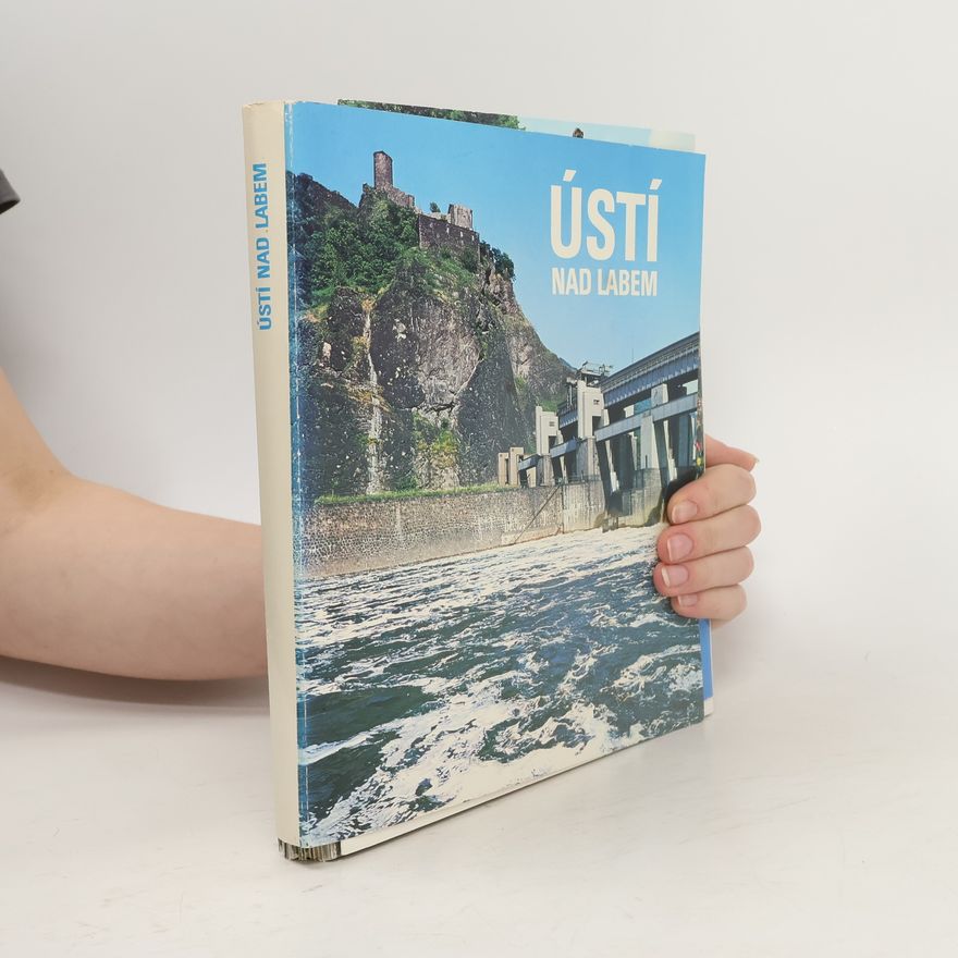 Kolektiv autorů Ústí nad Labem