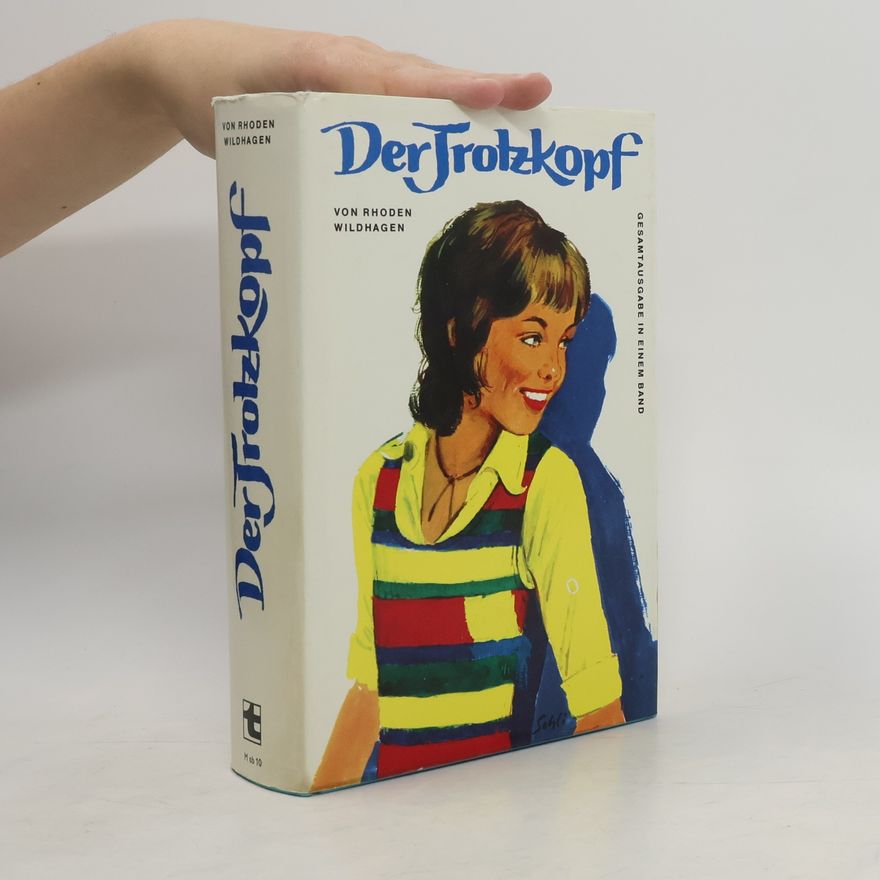Rhoden Wildhagen Der Trotzkopf