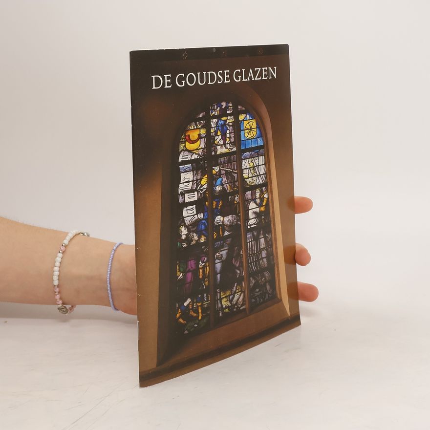 Auteurscollectief De Goudse Glazen